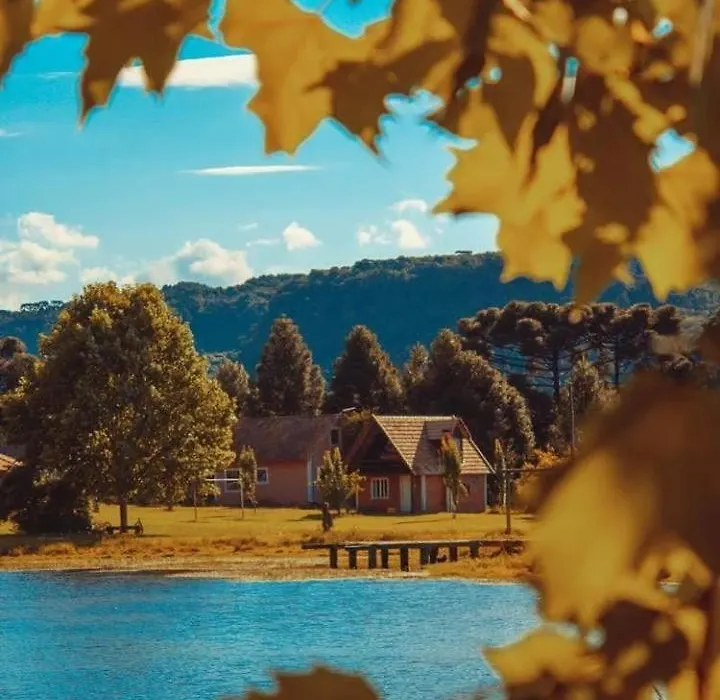 Propriedade Fechada-1